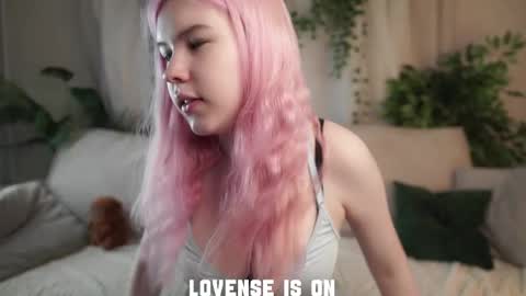 Eliz online show from 11.29.25