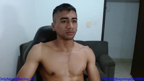 BAYRON online show from 12.06.24