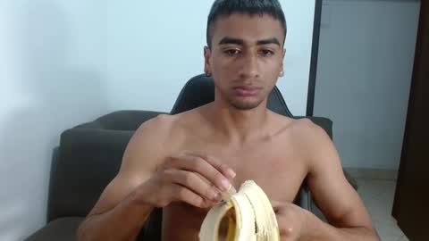 BAYRON online show from 01.14.25