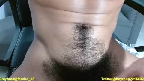 BAYRON online show from 01.17.25