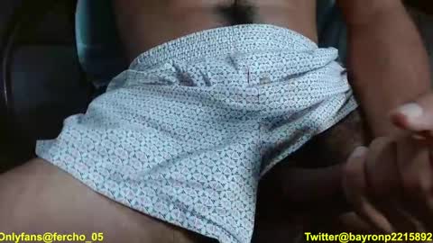 BAYRON online show from 01.28.25