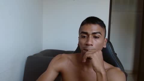 BAYRON online show from 02.14.25