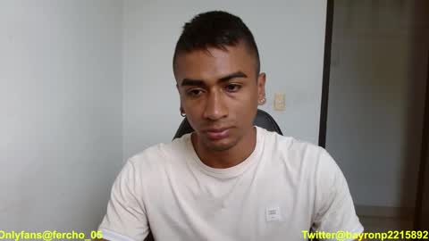 BAYRON online show from 03.02.25