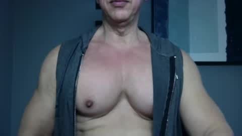 BGDKMUSCLEGUY - SELECTED BY CHATURBATE AS A TOP BROADCASTER FOR 2023 online show from 01.26.25