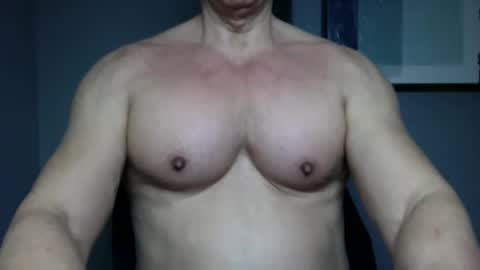 BGDKMUSCLEGUY - SELECTED BY CHATURBATE AS A TOP BROADCASTER FOR 2023 online show from 03.03.25