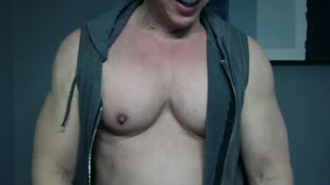 BGDKMUSCLEGUY - SELECTED BY CHATURBATE AS A TOP BROADCASTER FOR 2023 online show from 03.03.25