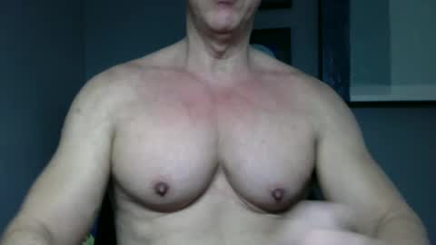 Snapshot of bgdkmuscleguy chatting on 09.28.25 BGDKMUSCLEGUY - SELECTED BY CHATURBATE AS A TOP BROADCASTER FOR 2023 online show from 09.28.25