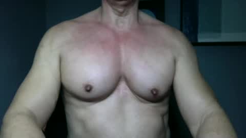 Snapshot of bgdkmuscleguy chatting on 09.30.25 BGDKMUSCLEGUY - SELECTED BY CHATURBATE AS A TOP BROADCASTER FOR 2023 online show from 09.30.25