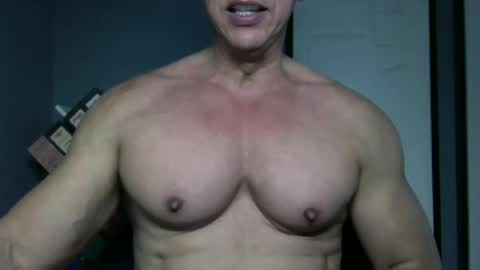Snapshot of bgdkmuscleguy chatting on 11.14.25 BGDKMUSCLEGUY - SELECTED BY CHATURBATE AS A TOP BROADCASTER FOR 2023 online show from 11.14.25