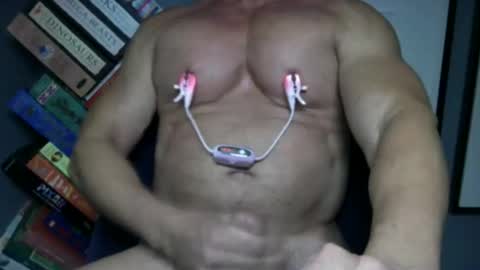 BGDKMUSCLEGUY - SELECTED BY CHATURBATE AS A TOP BROADCASTER FOR 2023 online show from 11.30.25