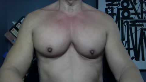 BGDKMUSCLEGUY - SELECTED BY CHATURBATE AS A TOP BROADCASTER FOR 2023 online show from 03.20.26