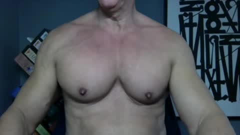 BGDKMUSCLEGUY - SELECTED BY CHATURBATE AS A TOP BROADCASTER FOR 2023 online show from 03.26.26