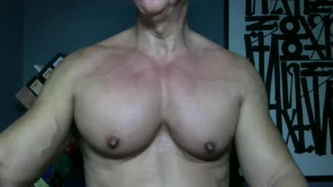 BGDKMUSCLEGUY - SELECTED BY CHATURBATE AS A TOP BROADCASTER FOR 2023 online show from 03.27.26