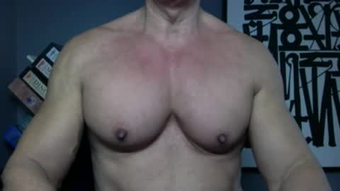 BGDKMUSCLEGUY - SELECTED BY CHATURBATE AS A TOP BROADCASTER FOR 2023 online show from 04.01.26