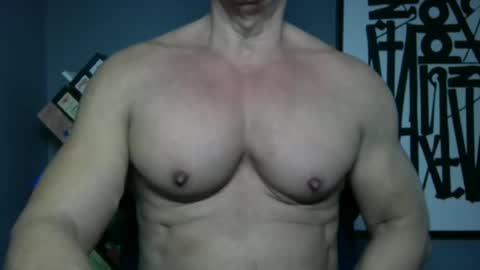 BGDKMUSCLEGUY - SELECTED BY CHATURBATE AS A TOP BROADCASTER FOR 2023 online show from 04.02.26