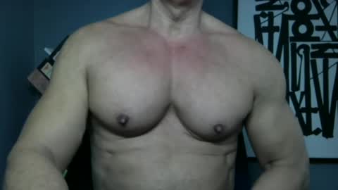 BGDKMUSCLEGUY - SELECTED BY CHATURBATE AS A TOP BROADCASTER FOR 2023 online show from 04.07.26