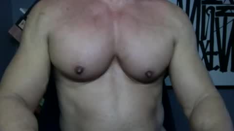 BGDKMUSCLEGUY - SELECTED BY CHATURBATE AS A TOP BROADCASTER FOR 2023 online show from 05.27.26