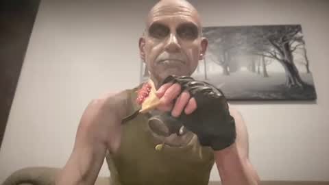 bgrade online show from 03.21.26