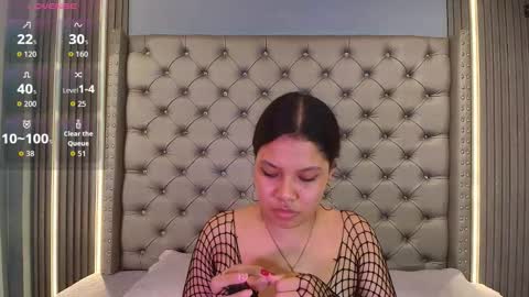 Lala online show from 09.17.25