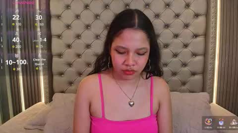 Lala online show from 09.23.25