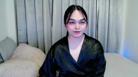 BHABY 3 online show from 10.18.25