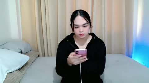Snapshot of bhabytrans69 chatting on 05.02.26 BHABY 3 online show from 05.02.26