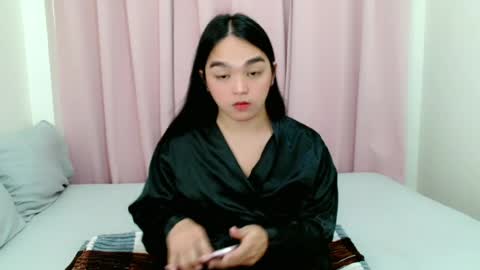 Snapshot of bhabytrans69 chatting on 06.30.26 BHABY 3 online show from 06.30.26