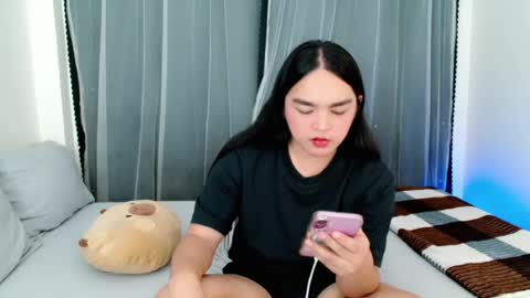 Snapshot of bhabytrans69 chatting on 07.20.26 BHABY 3 online show from 07.20.26
