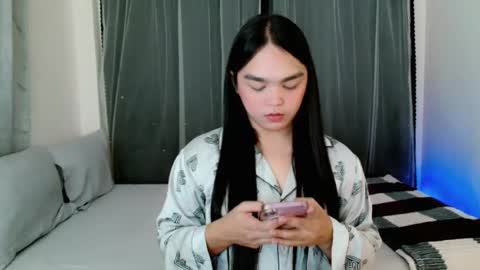 Snapshot of bhabytrans69 chatting on 07.28.26 BHABY 3 online show from 07.28.26