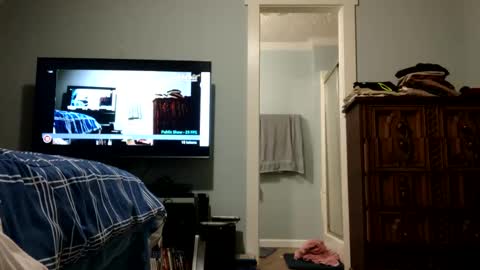 bharvey767097 online show from 10.12.25