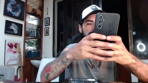 bhbroadcast online show from 01.19.26