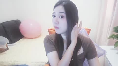 bhlinxuemei online show from 06.03.26