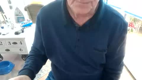 Manfred online show from 01.15.26