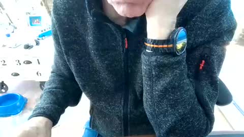 Manfred online show from 04.08.26