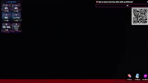 My name is David and if you like public exhibitions you wont be disappointed with me LoL - My favorite vibes is 44  online show from 02.24.25