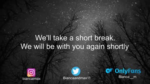 bianca and maxwell online show from 02.01.25