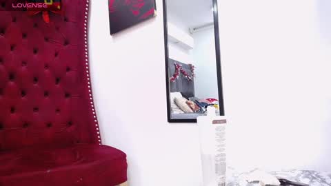 Bianca Antonelli online show from 12.16.24