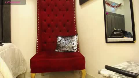 Bianca Antonelli online show from 12.25.24