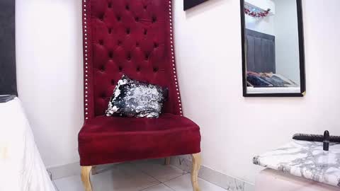 Bianca Antonelli online show from 12.30.24