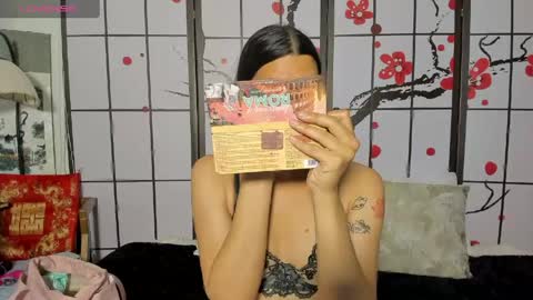 bianca_baldwin01 online show from 04.18.26