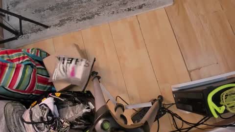 BESHA... online show from 01.16.25