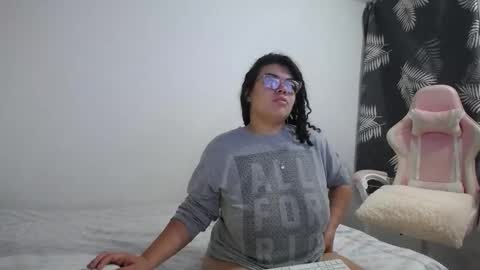 Bianca Tuesday to Sunday from 2am to 6am UTC-5 online show from 10.09.25