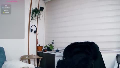 bianca_jhonsson online show from 10.30.25