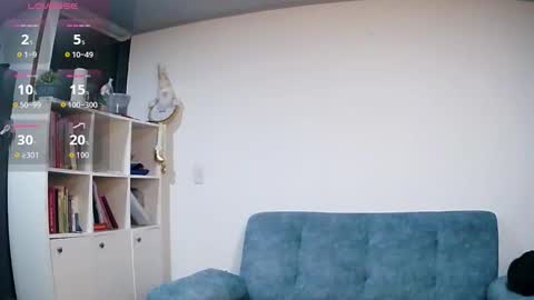 bianca_jhonsson online show from 11.11.25