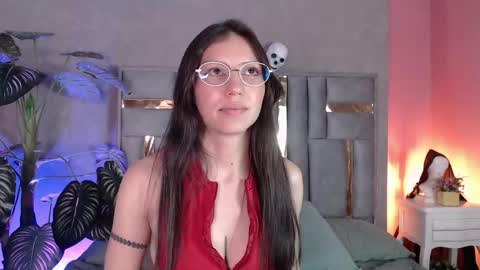 Bianca online show from 10.21.25