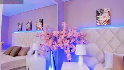 Bianca  online show from 03.23.26