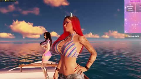 bianca_sexyy online show from 10.11.25