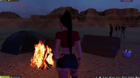 bianca_sexyy online show from 10.16.25