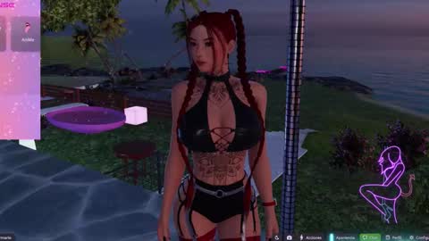 bianca_sexyy online show from 11.14.25