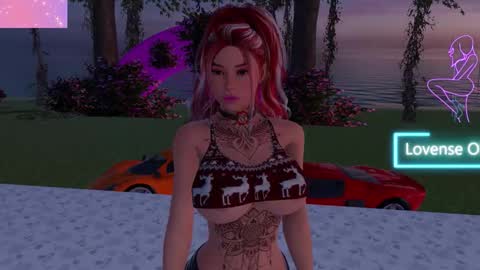 bianca_sexyy online show from 11.30.25